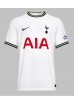 Fotbalové Dres Tottenham Hotspur Matt Doherty #2 Domácí Oblečení 2022-23 Krátký Rukáv